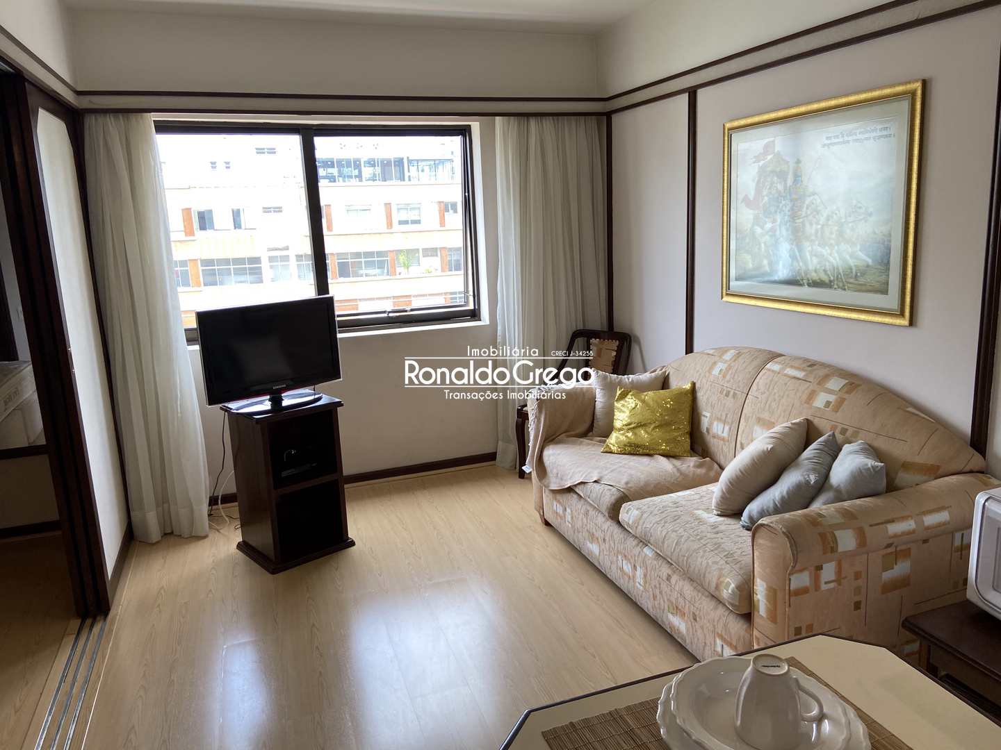 Flat/Apart Hotel para alugar com 1 quarto, 30m² - Foto 22