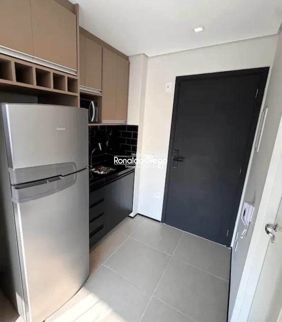 Flat/Apart Hotel, 1 quarto, 25 m² - Foto 6