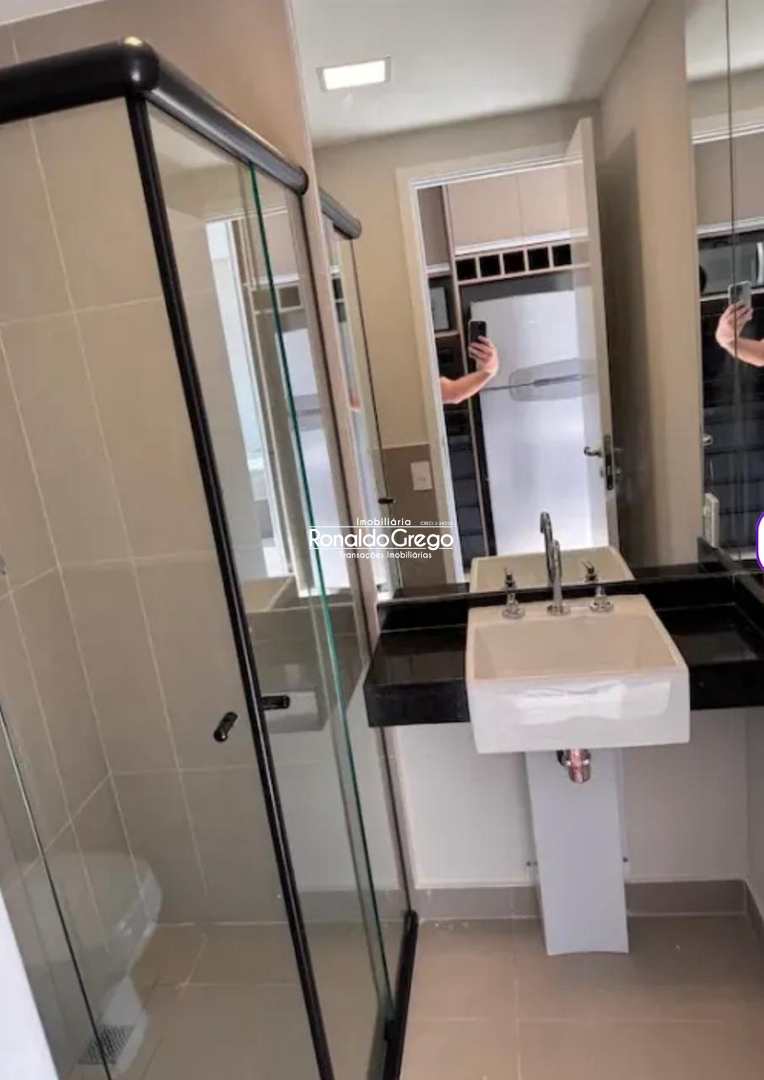 Flat/Apart Hotel, 1 quarto, 25 m² - Foto 14