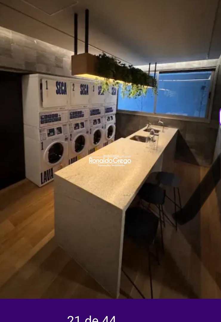 Flat/Apart Hotel, 1 quarto, 25 m² - Foto 16