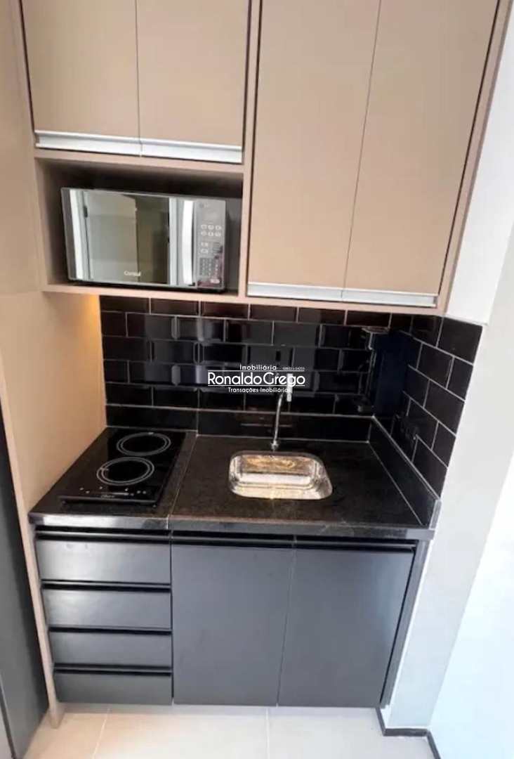 Flat/Apart Hotel, 1 quarto, 25 m² - Foto 7