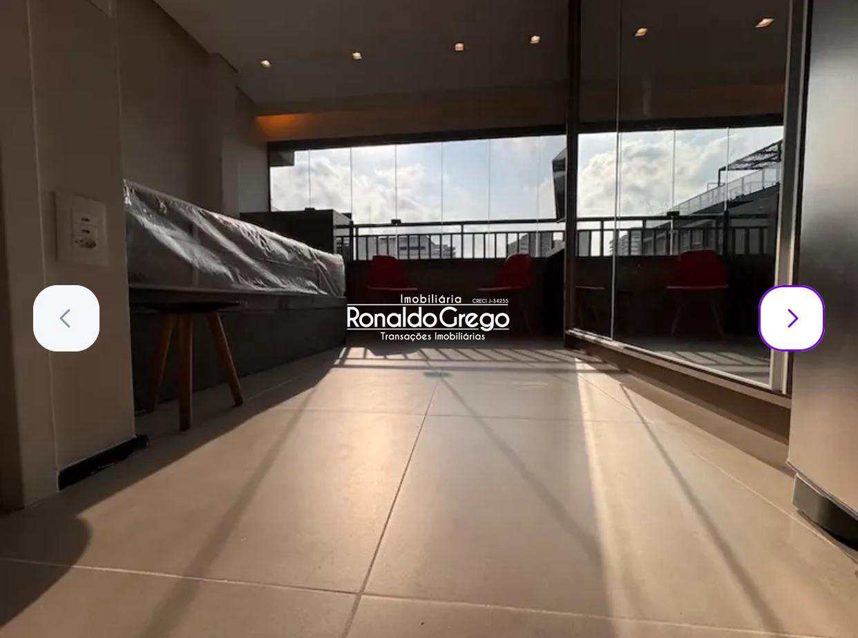 Flat/Apart Hotel, 1 quarto, 25 m² - Foto 12