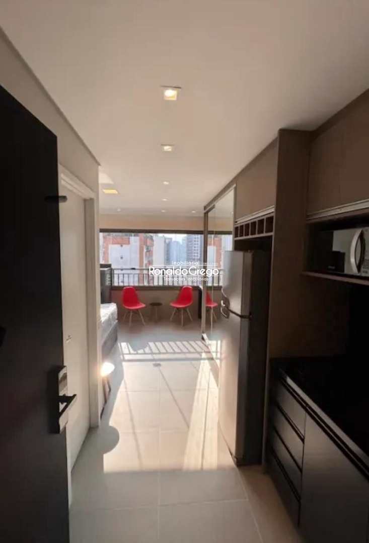 Flat/Apart Hotel, 1 quarto, 25 m² - Foto 4