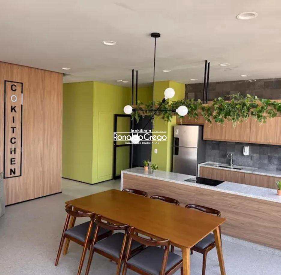 Flat/Apart Hotel, 1 quarto, 25 m² - Foto 19