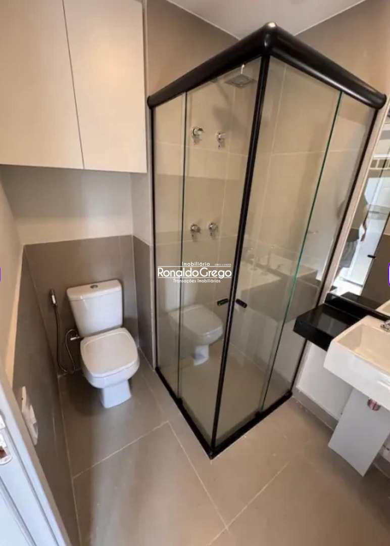 Flat/Apart Hotel, 1 quarto, 25 m² - Foto 13