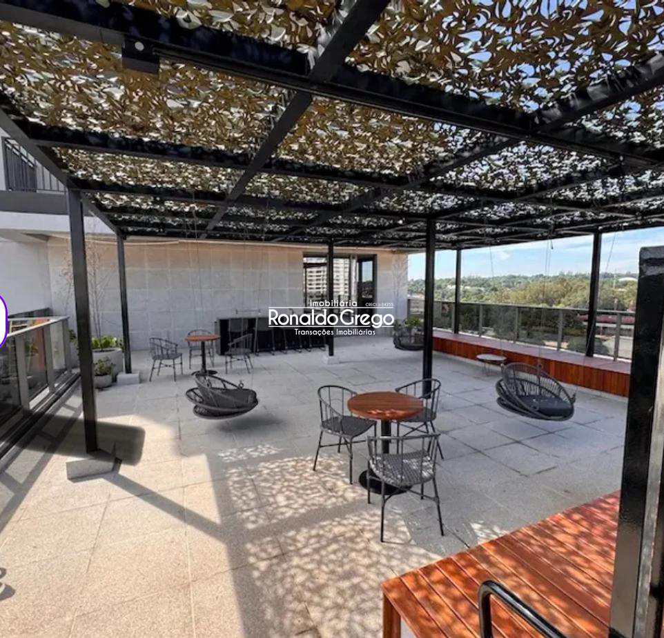 Flat/Apart Hotel, 1 quarto, 25 m² - Foto 18