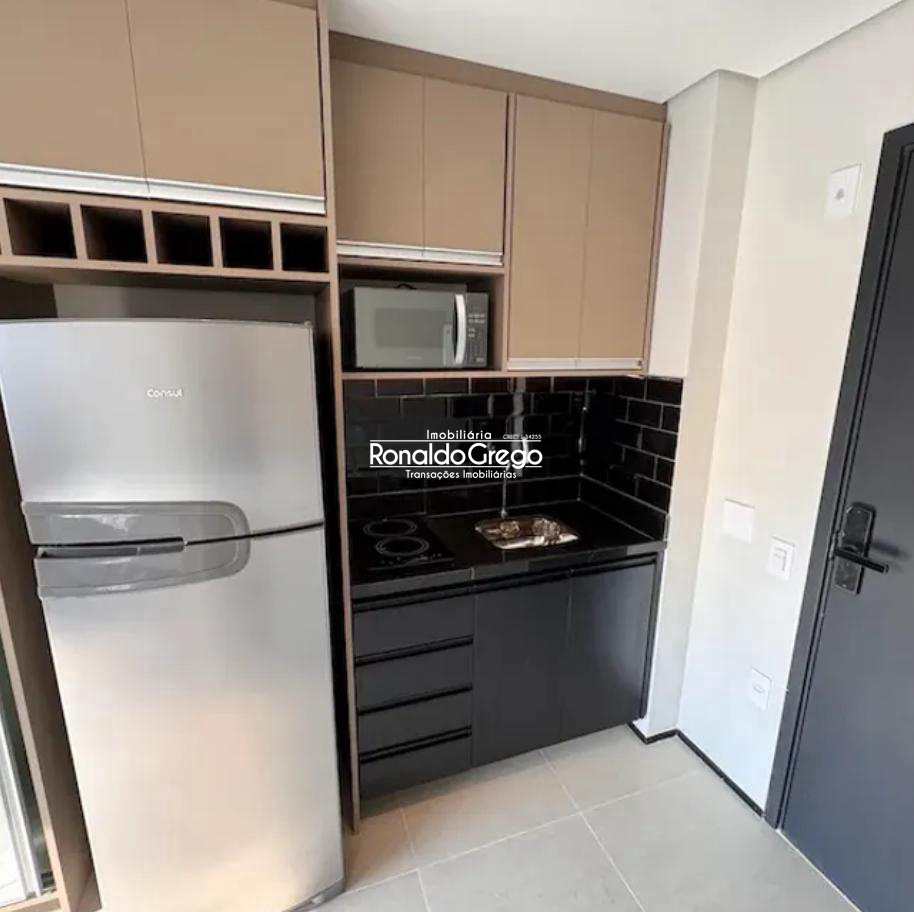 Flat/Apart Hotel, 1 quarto, 25 m² - Foto 2