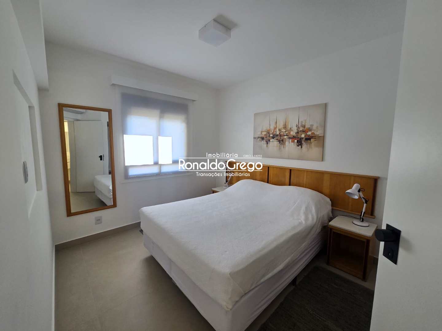 Flat/Apart Hotel à venda com 1 quarto, 48m² - Foto 6