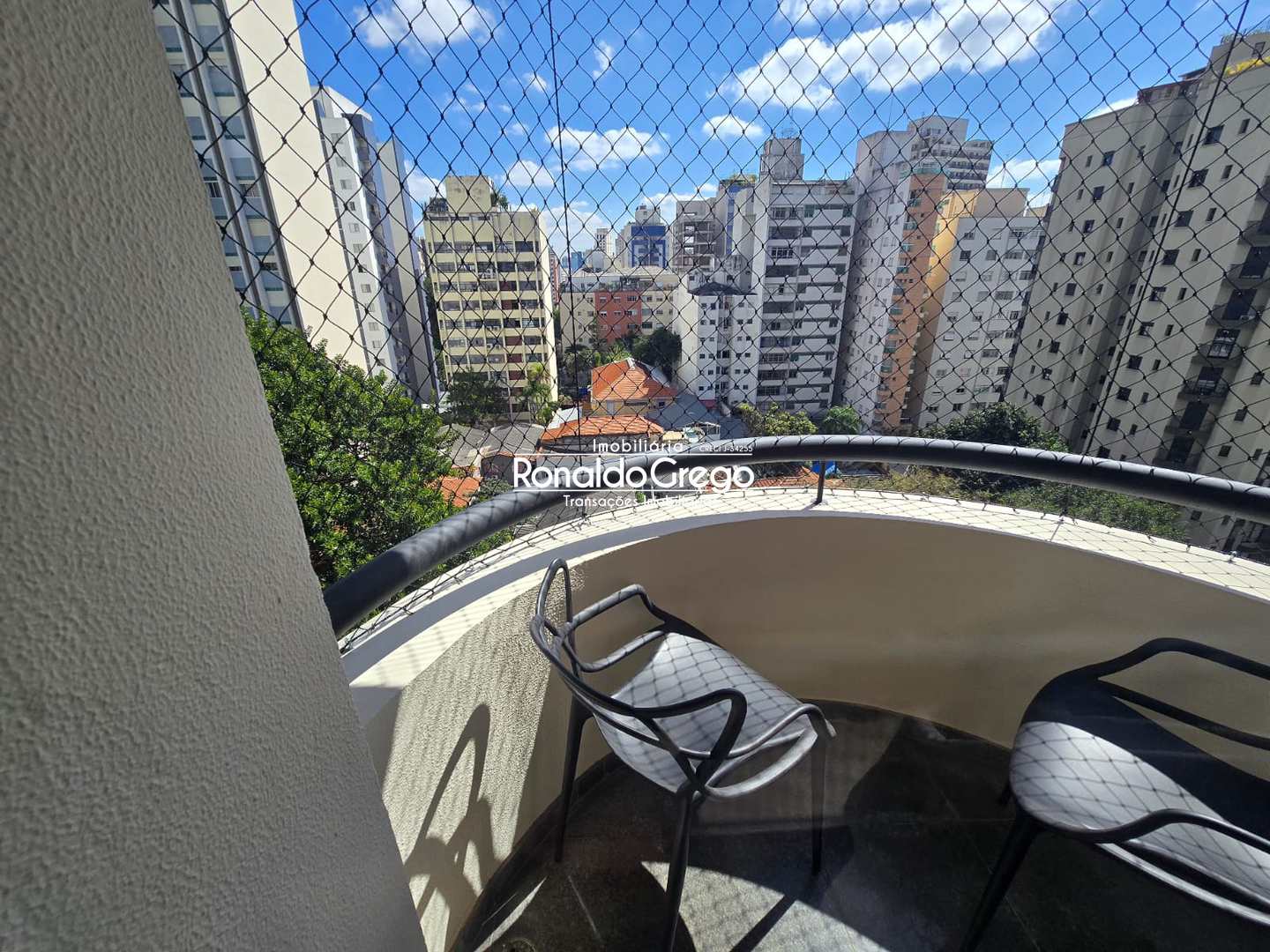 Flat/Apart Hotel à venda com 1 quarto, 48m² - Foto 9