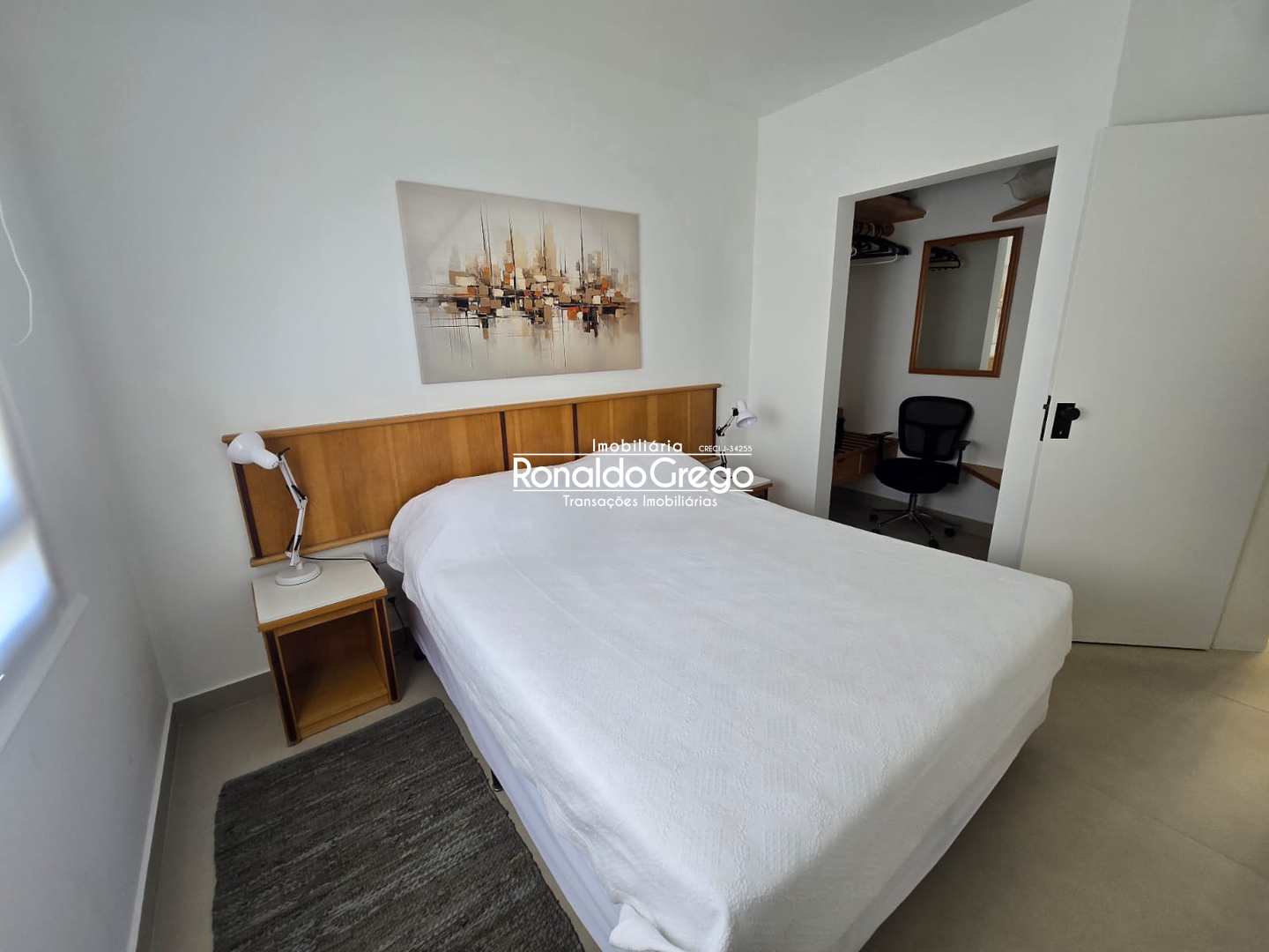 Flat/Apart Hotel à venda com 1 quarto, 48m² - Foto 15
