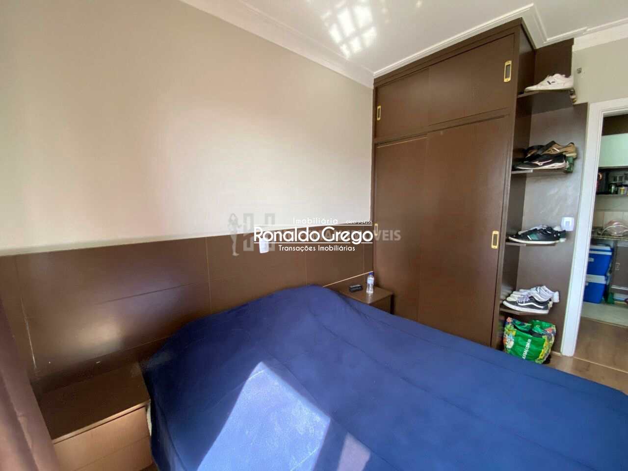 Flat/Apart Hotel, 1 quarto, 42 m² - Foto 12