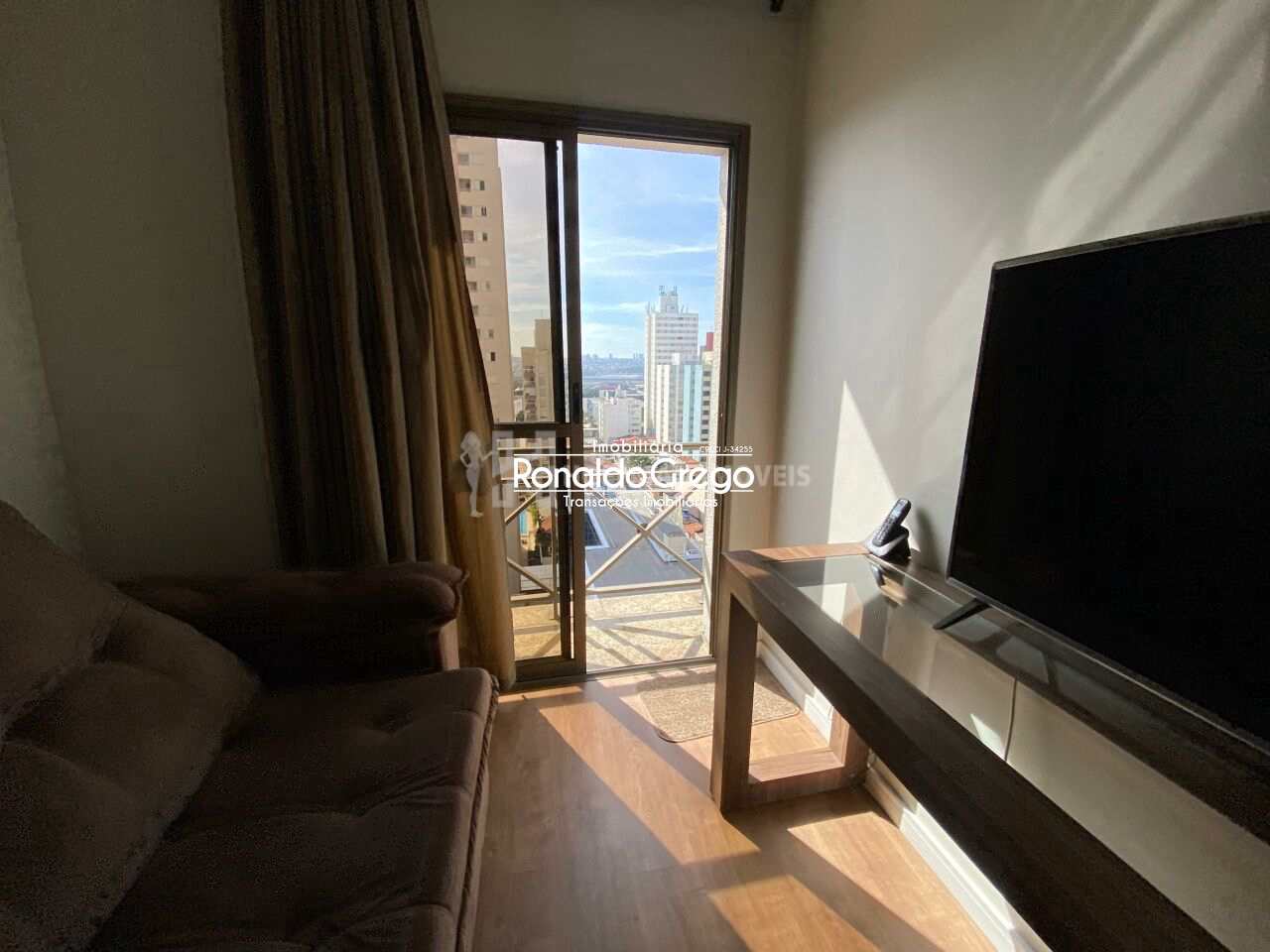 Flat/Apart Hotel, 1 quarto, 42 m² - Foto 4