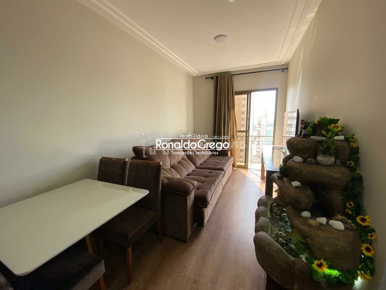 Flat/Apart Hotel, 1 quarto, 42 m² - Foto 3