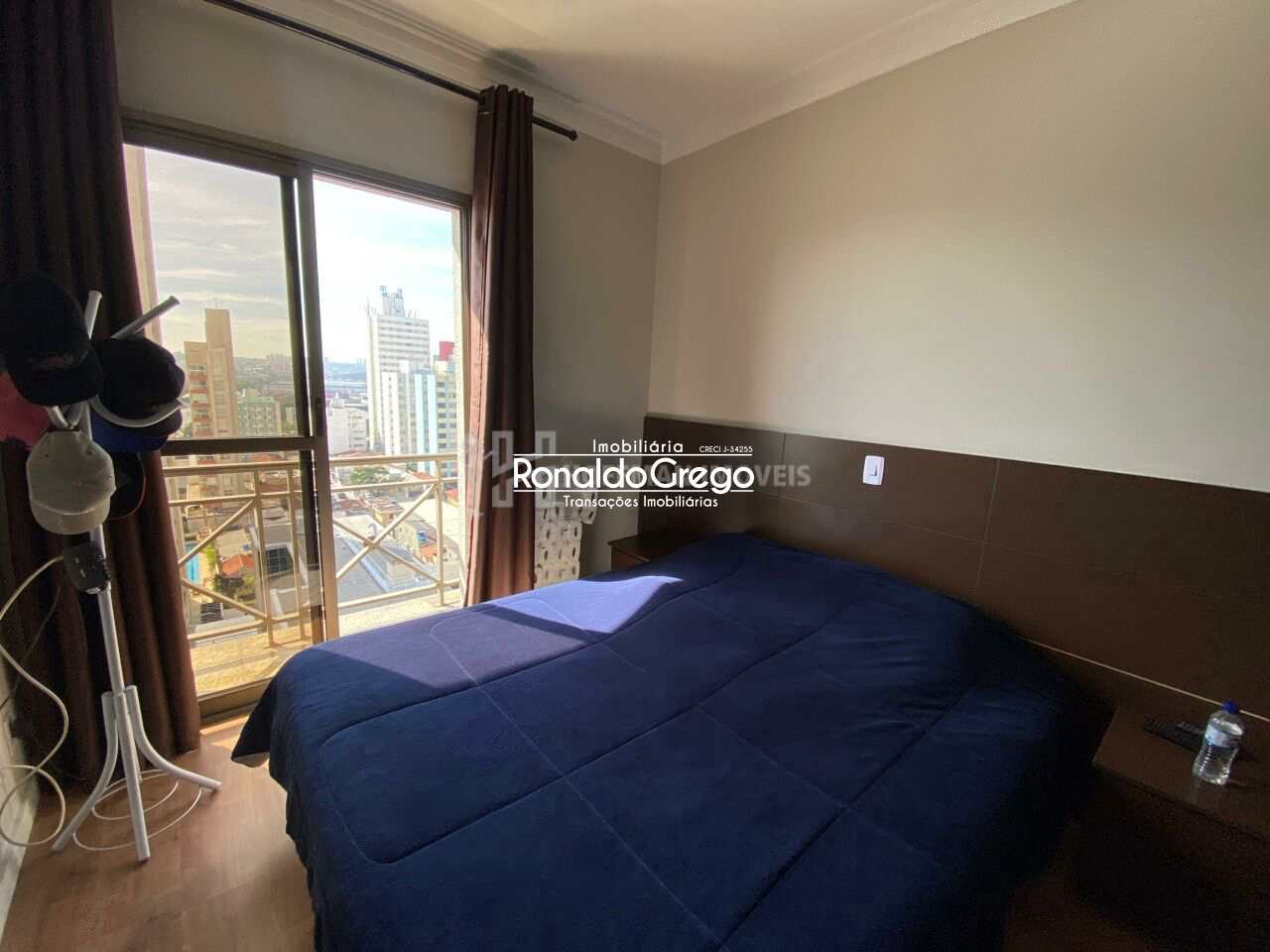 Flat/Apart Hotel, 1 quarto, 42 m² - Foto 10