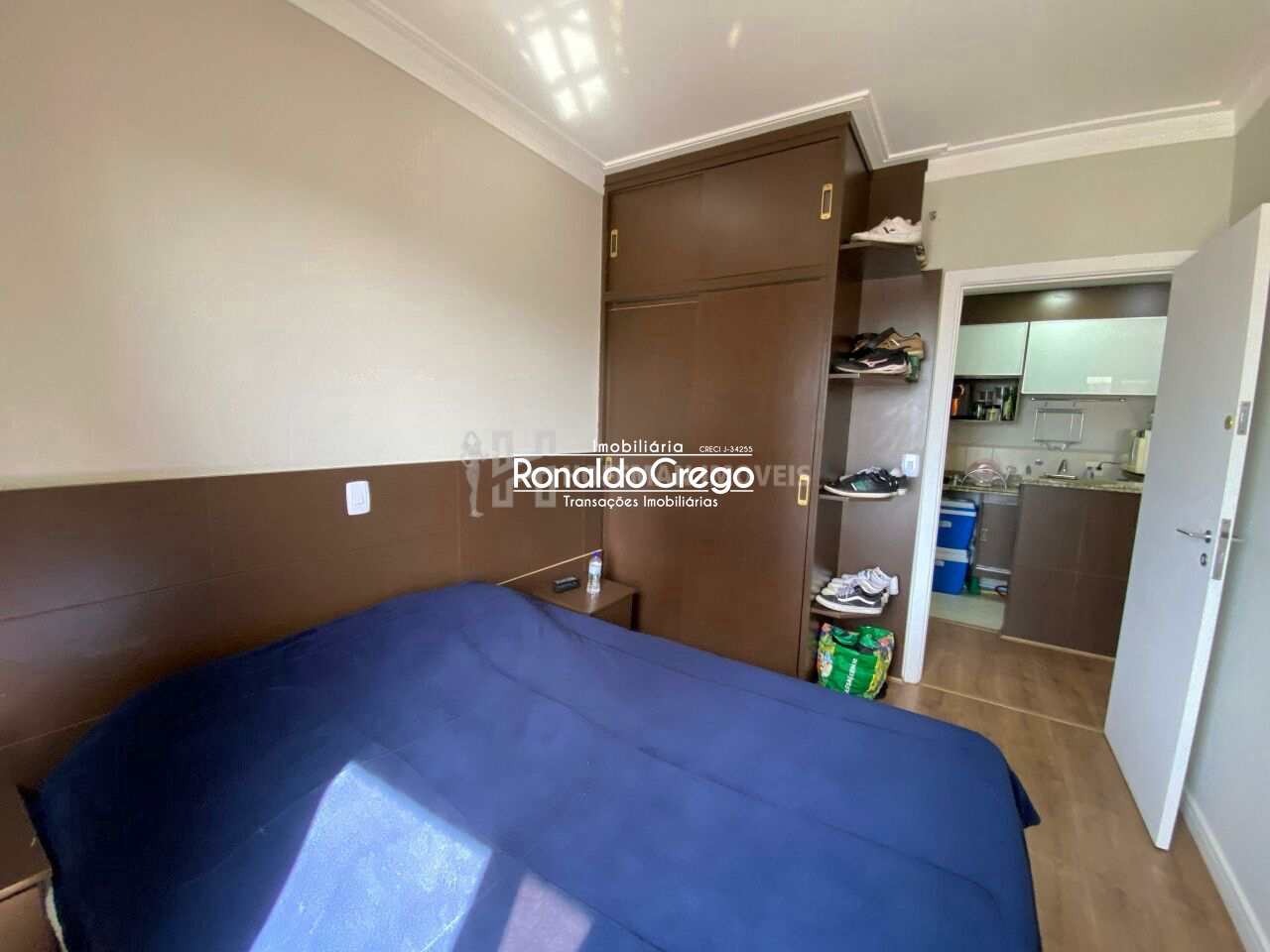 Flat/Apart Hotel, 1 quarto, 42 m² - Foto 11