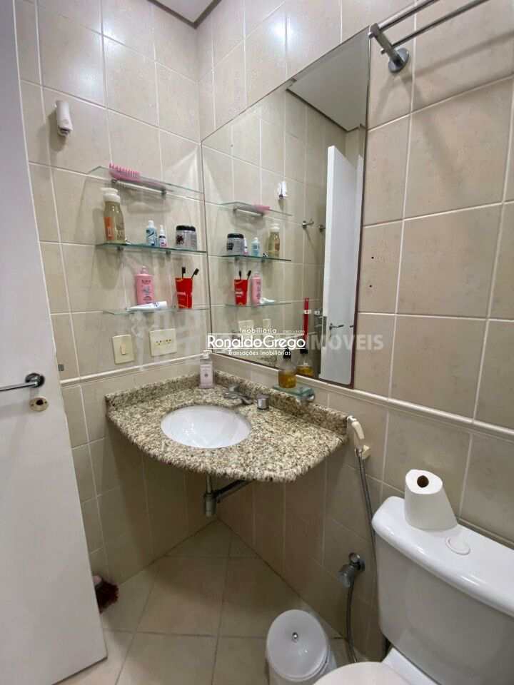 Flat/Apart Hotel, 1 quarto, 42 m² - Foto 15