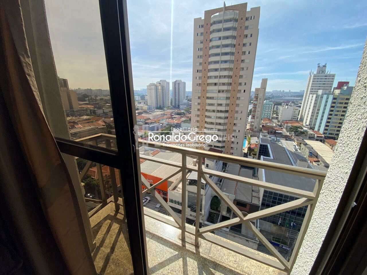 Flat/Apart Hotel, 1 quarto, 42 m² - Foto 17