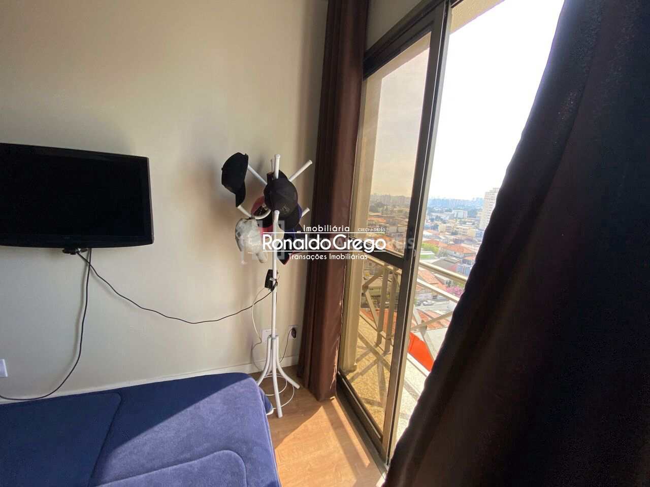 Flat/Apart Hotel, 1 quarto, 42 m² - Foto 13