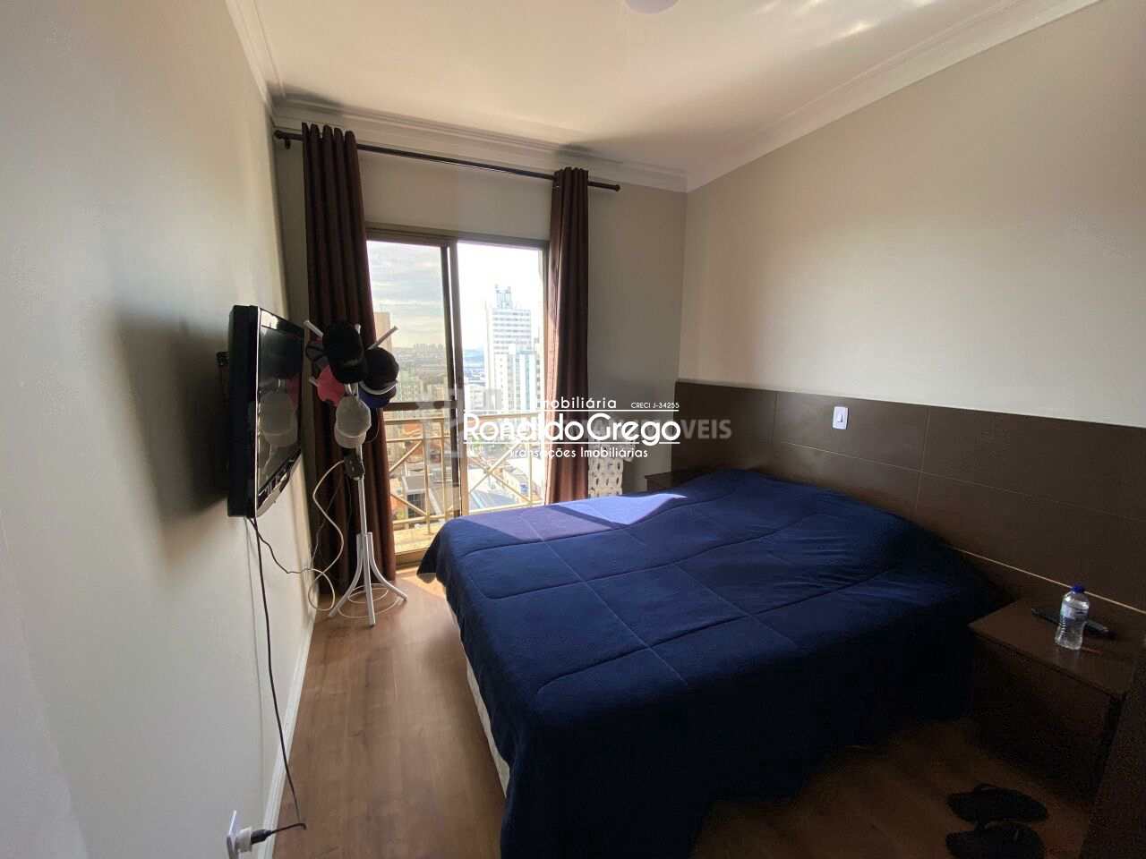 Flat/Apart Hotel, 1 quarto, 42 m² - Foto 8