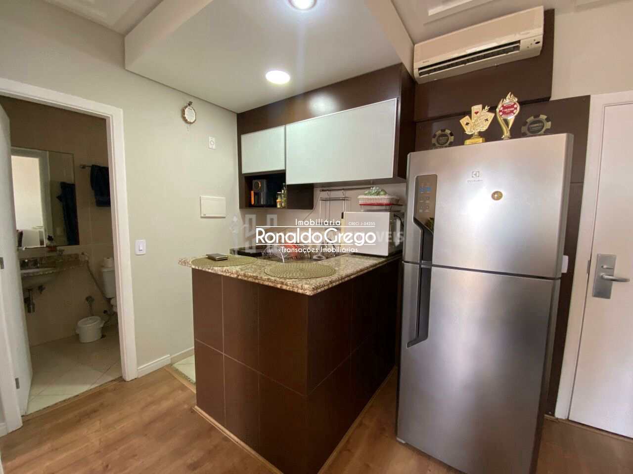 Flat/Apart Hotel, 1 quarto, 42 m² - Foto 7