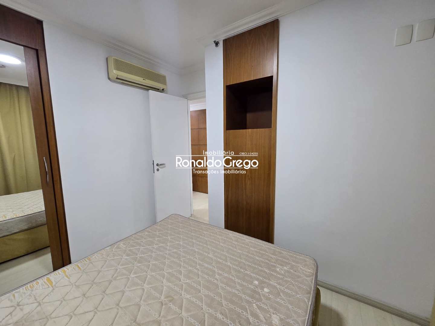 Flat/Apart Hotel, 1 quarto, 44 m² - Foto 11