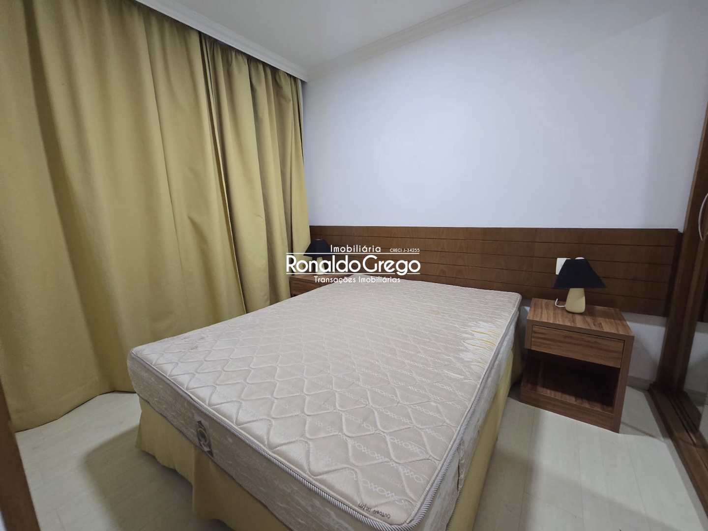 Flat/Apart Hotel, 1 quarto, 44 m² - Foto 9