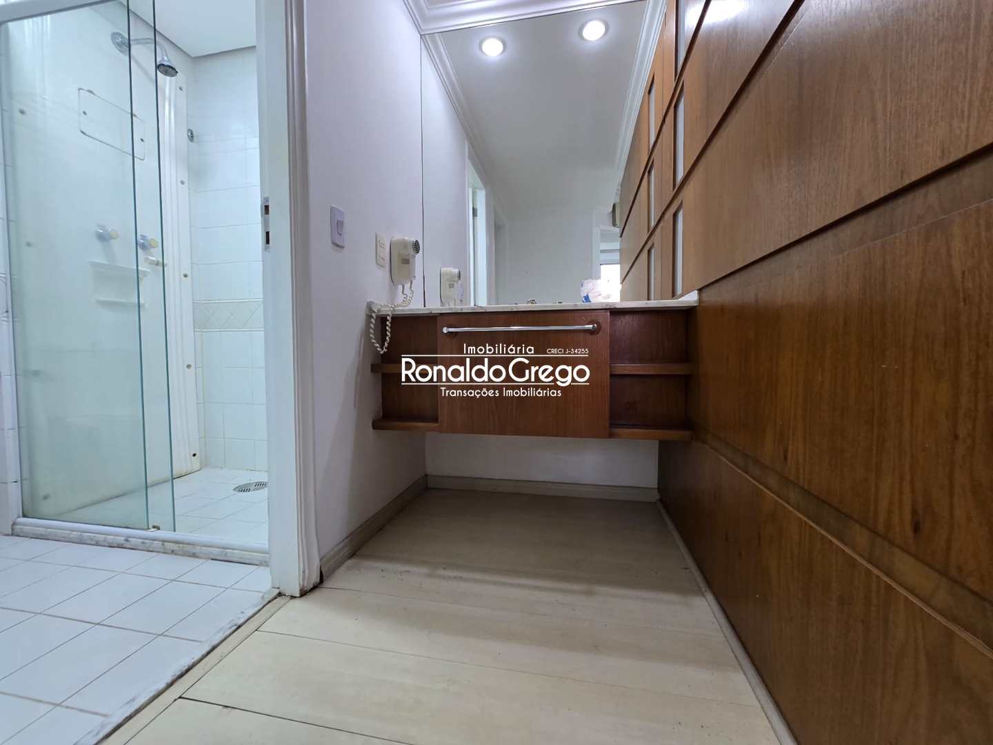 Flat/Apart Hotel, 1 quarto, 44 m² - Foto 13