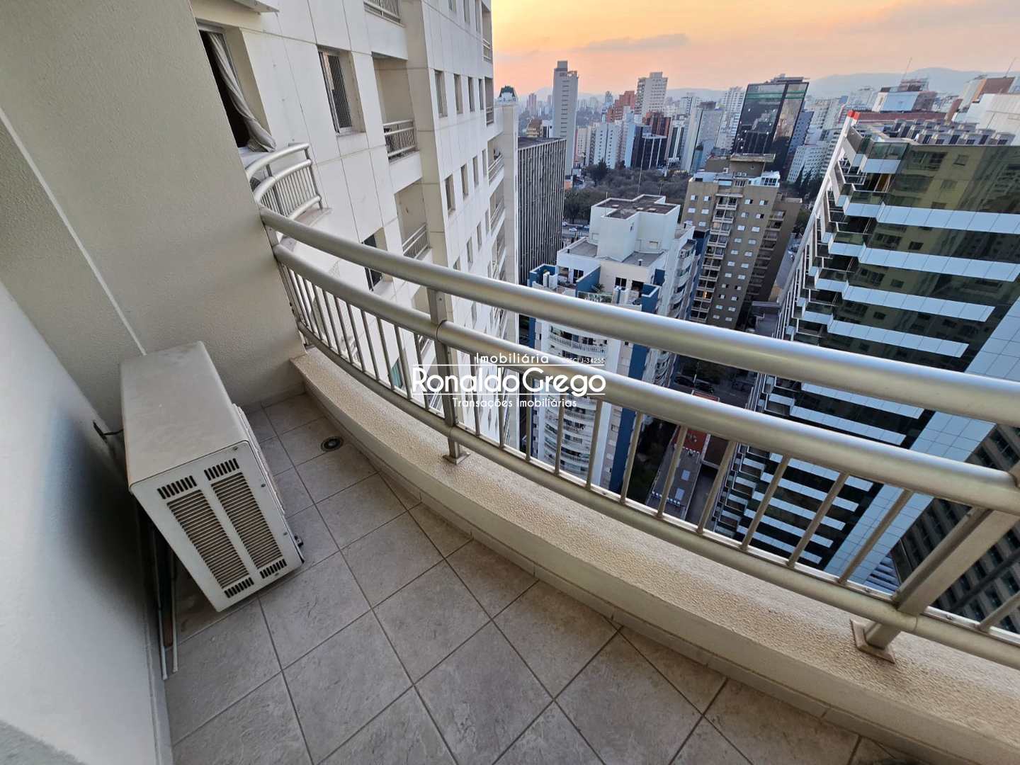 Flat/Apart Hotel, 1 quarto, 44 m² - Foto 15