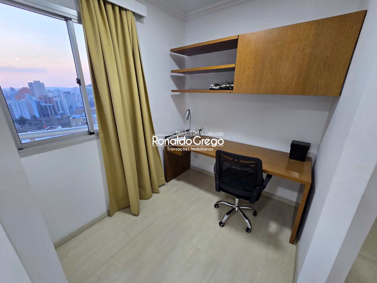 Flat/Apart Hotel, 1 quarto, 44 m² - Foto 12