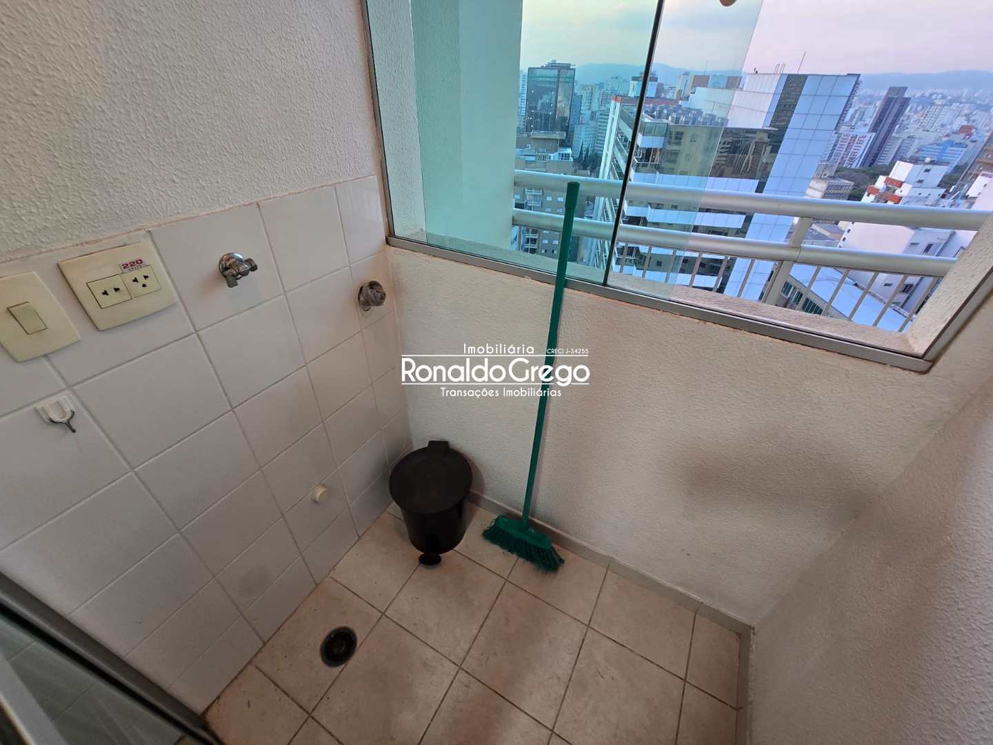 Flat/Apart Hotel, 1 quarto, 44 m² - Foto 14