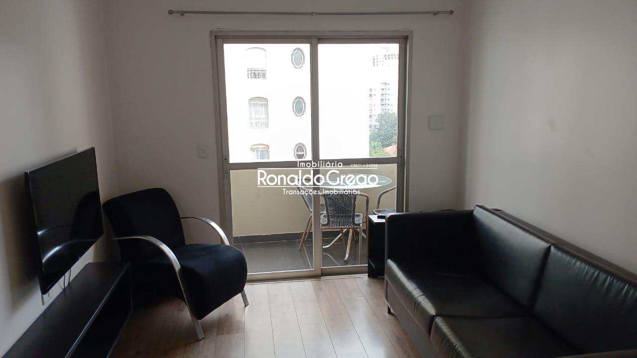 Flat/Apart Hotel, 1 quarto, 40 m² - Foto 5