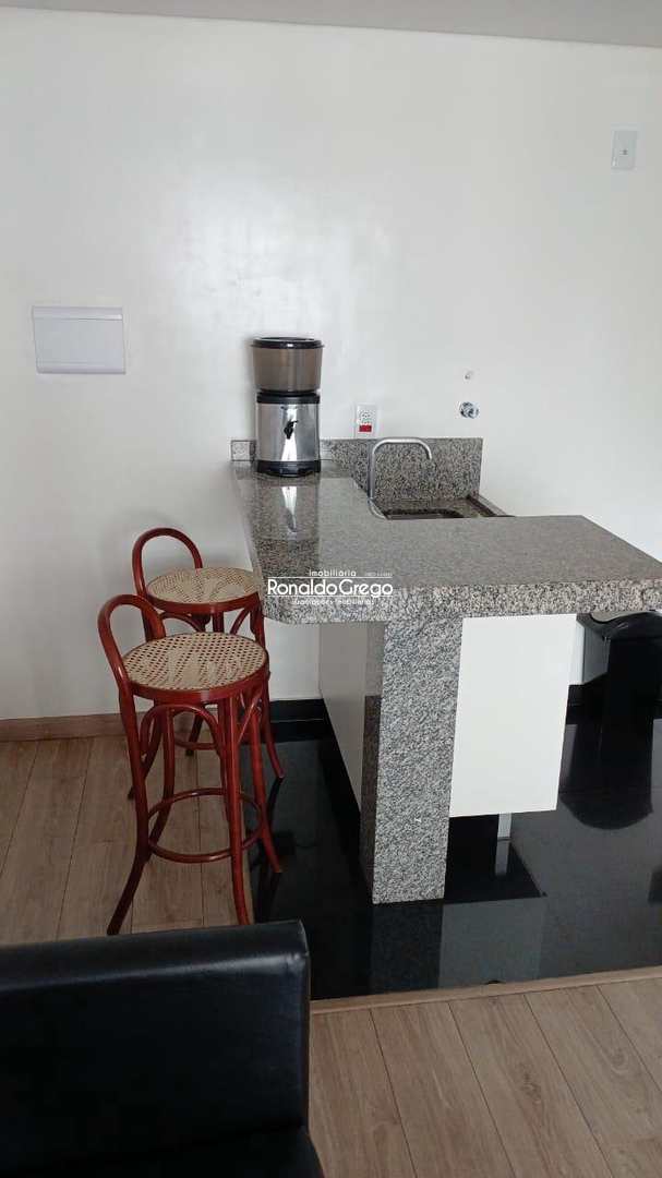 Flat/Apart Hotel, 1 quarto, 40 m² - Foto 3