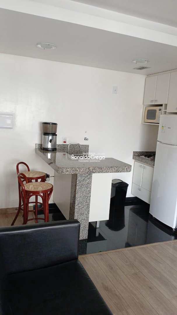 Flat/Apart Hotel, 1 quarto, 40 m² - Foto 2