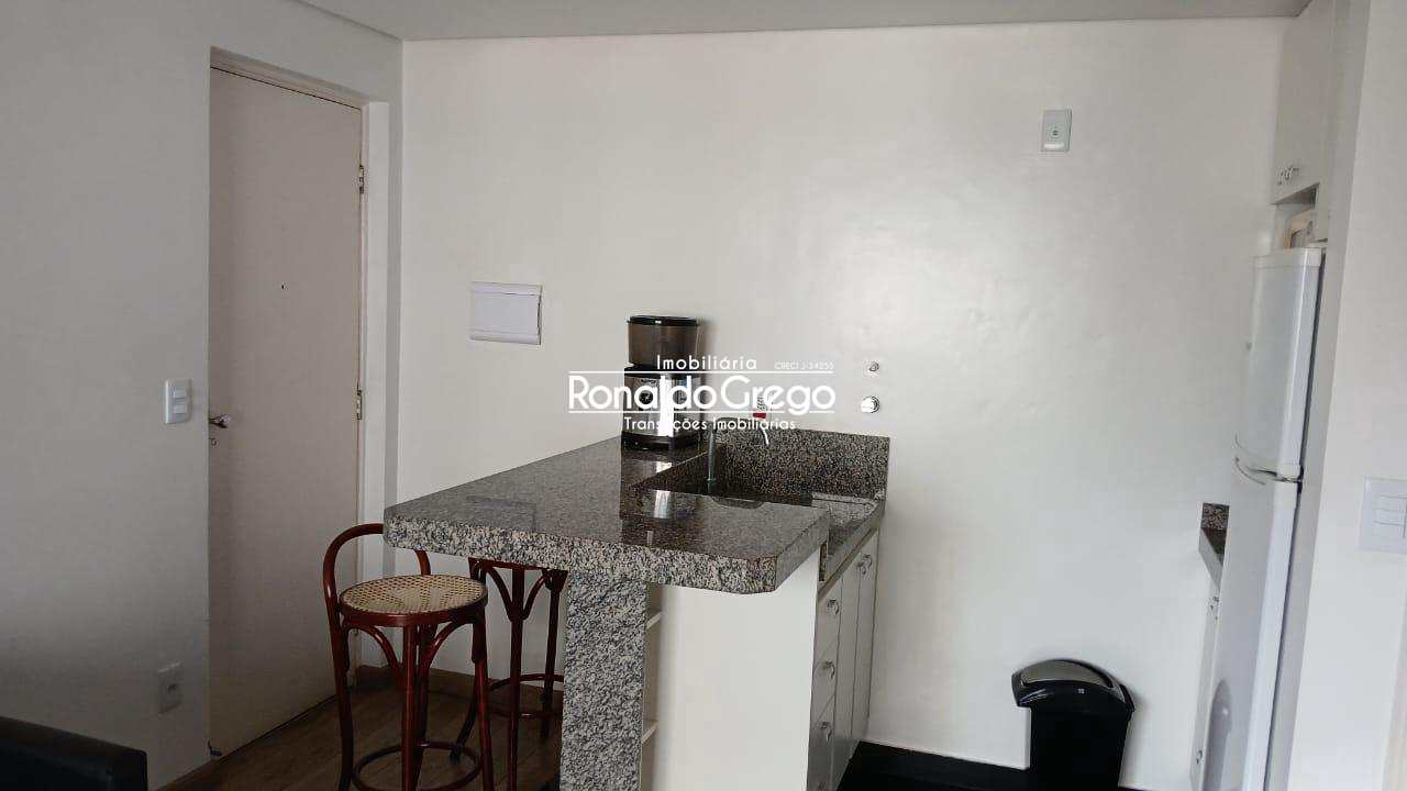 Flat/Apart Hotel, 1 quarto, 40 m² - Foto 4