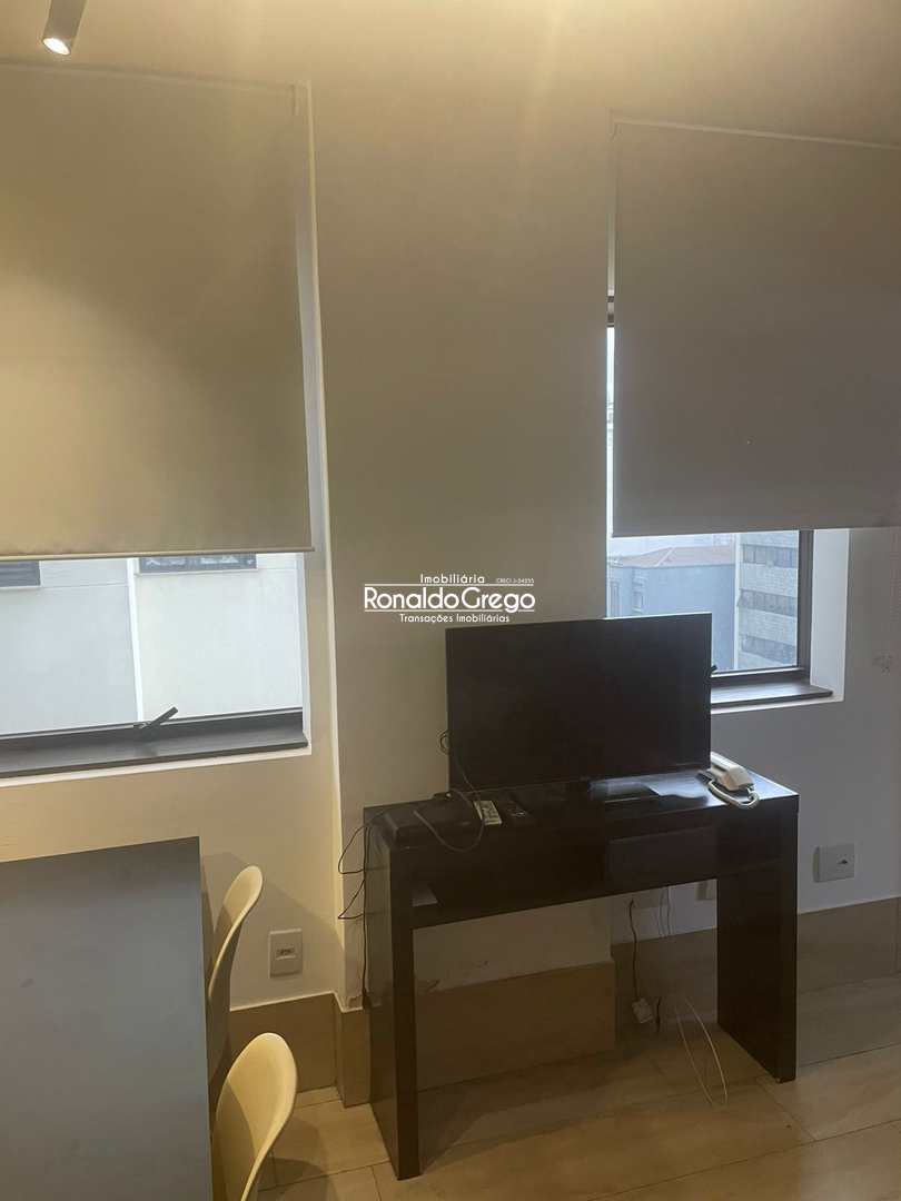 Flat/Apart Hotel, 1 quarto, 27 m² - Foto 5