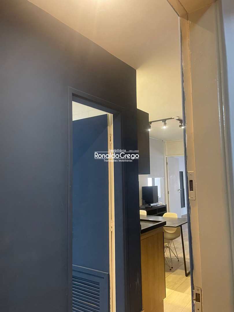 Flat/Apart Hotel, 1 quarto, 27 m² - Foto 4