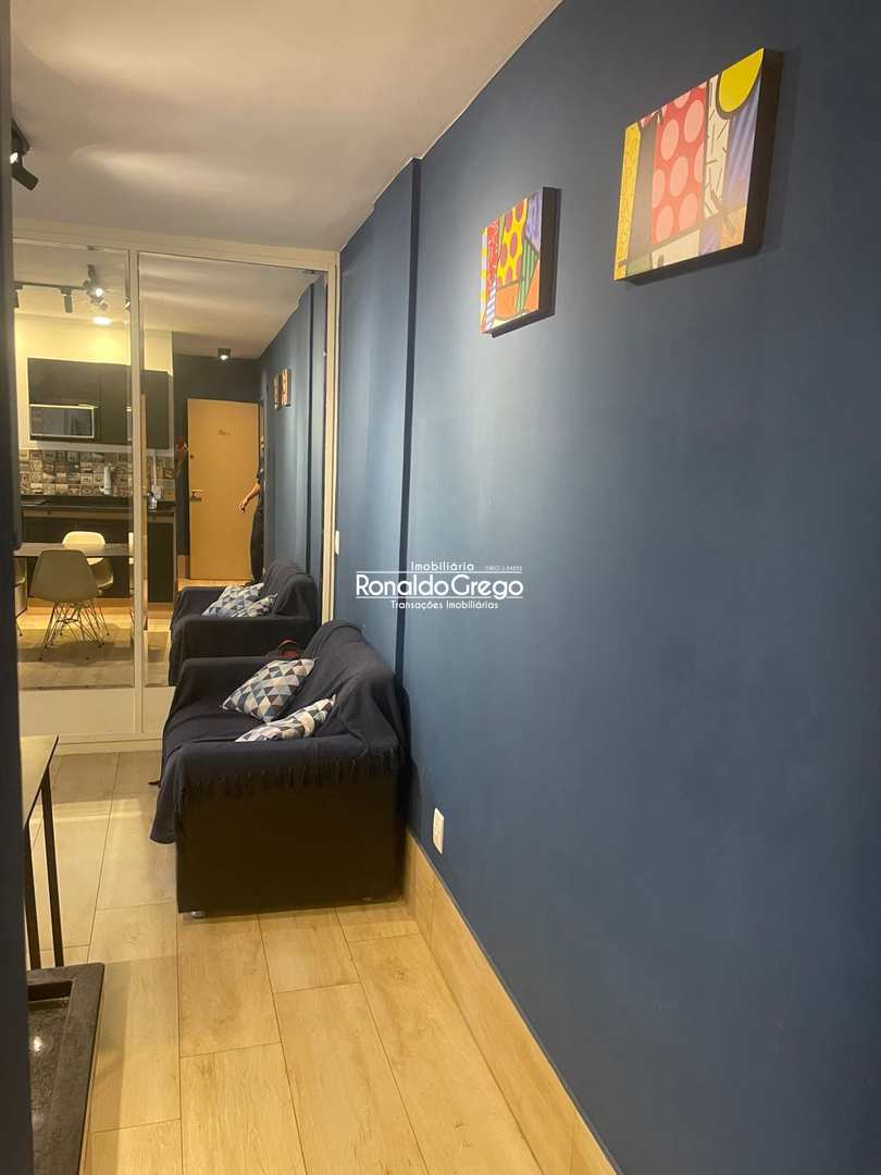 Flat/Apart Hotel, 1 quarto, 27 m² - Foto 2