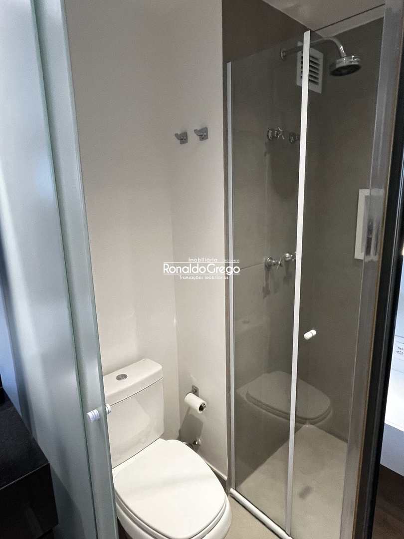 Apartamento à venda com 1 quarto, 28m² - Foto 11