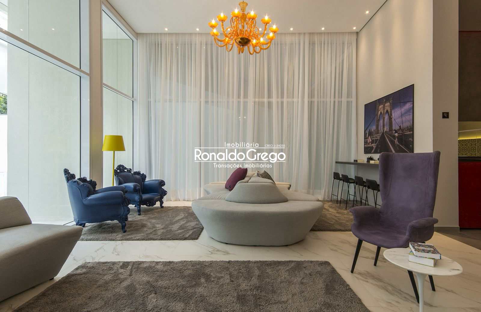 Apartamento à venda com 1 quarto, 28m² - Foto 14