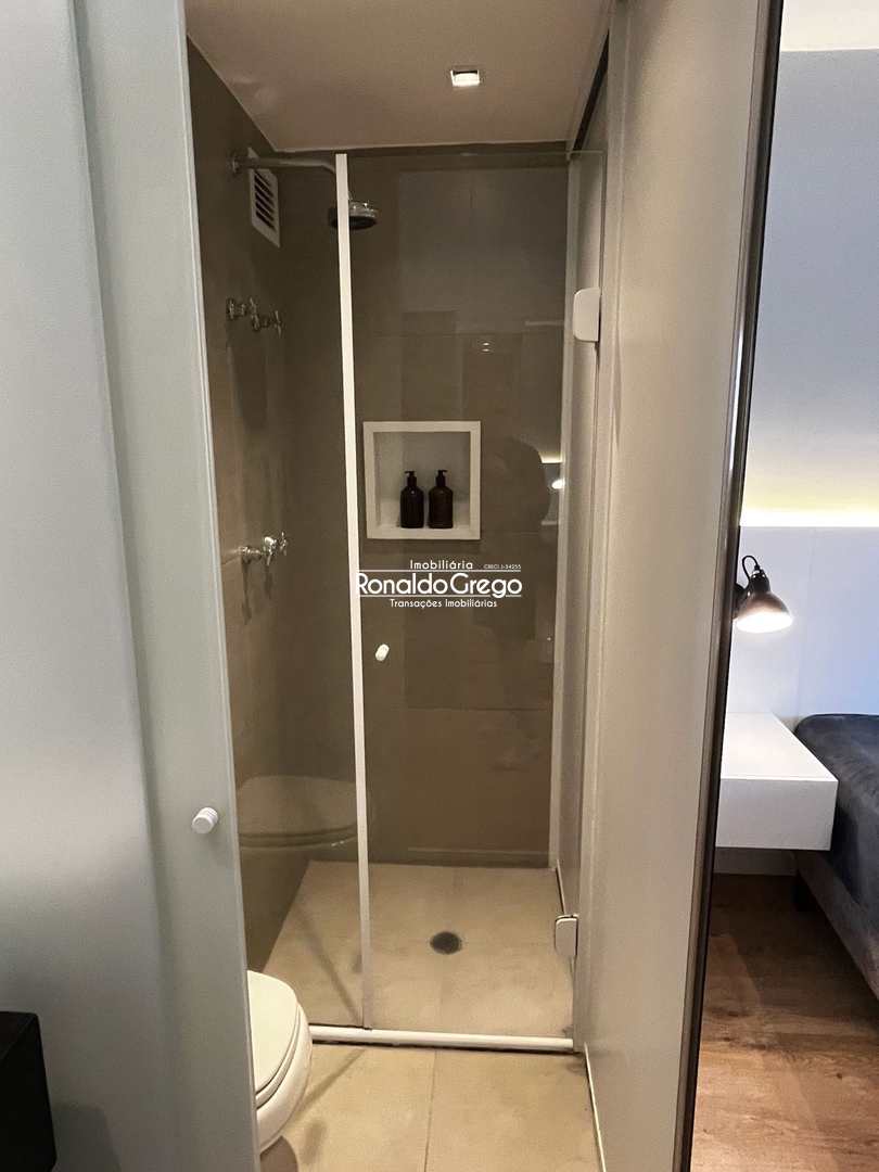 Apartamento à venda com 1 quarto, 28m² - Foto 12