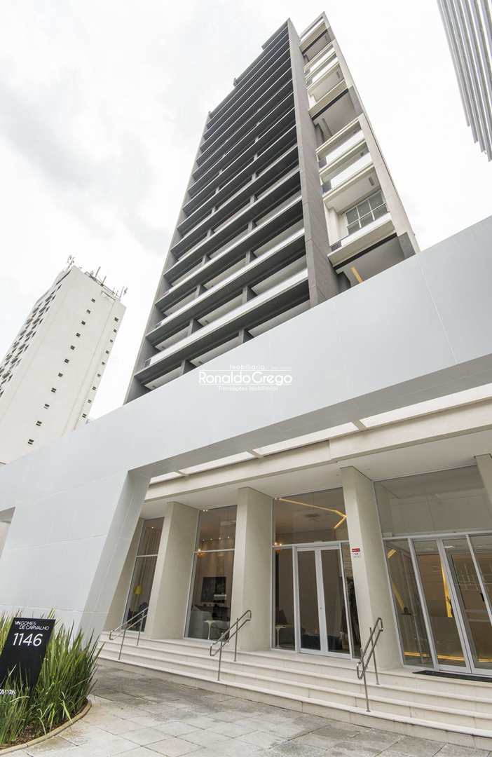 Apartamento à venda com 1 quarto, 28m² - Foto 13