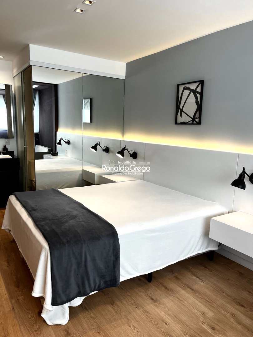 Apartamento à venda com 1 quarto, 28m² - Foto 4
