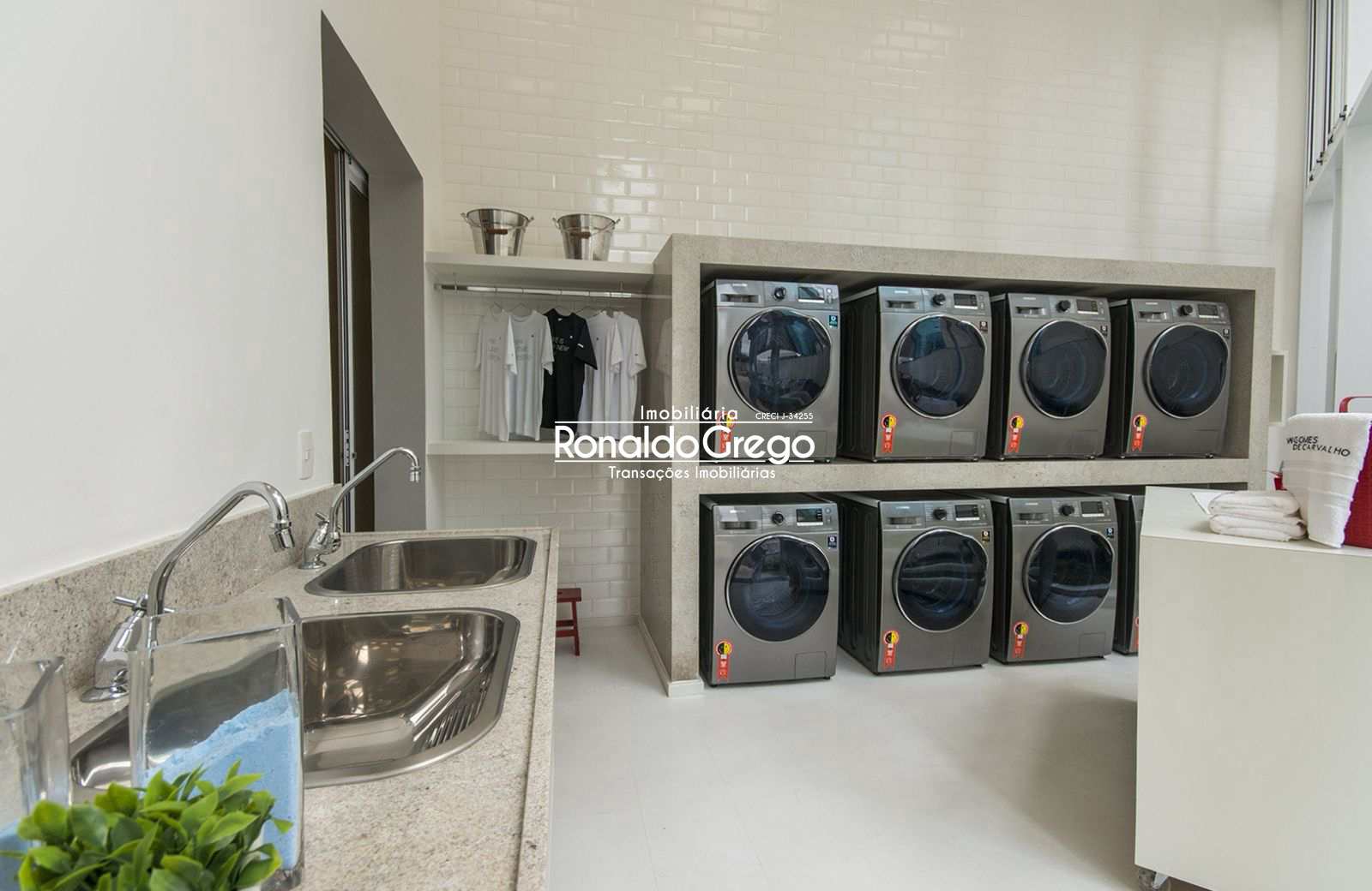 Apartamento à venda com 1 quarto, 28m² - Foto 17