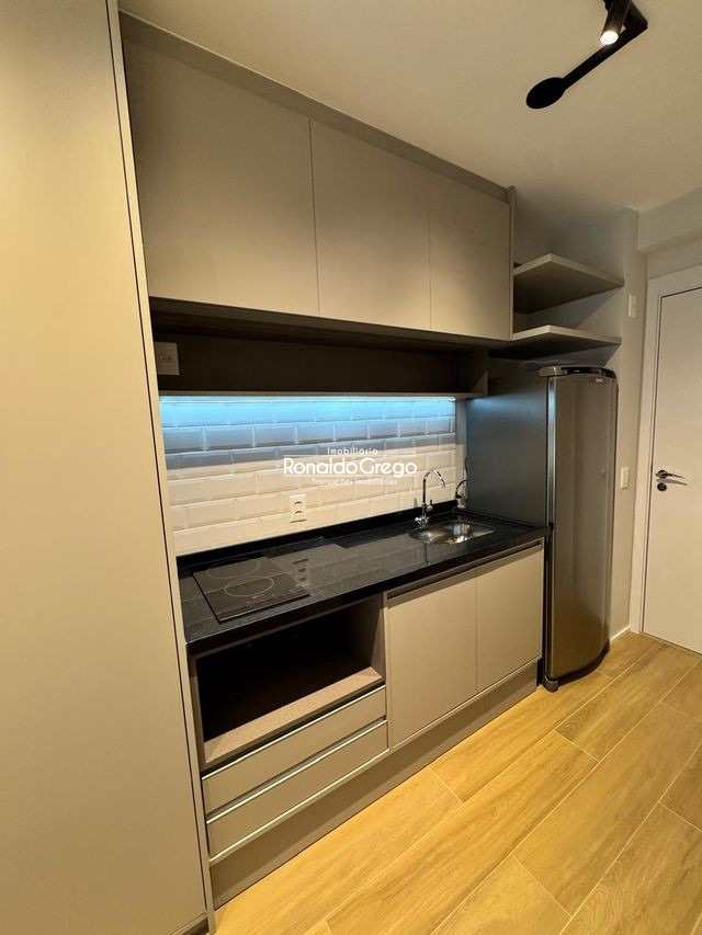 Flat/Apart Hotel, 1 quarto, 30 m² - Foto 8