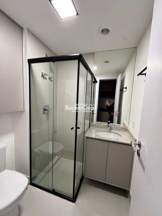 Flat/Apart Hotel, 1 quarto, 30 m² - Foto 10