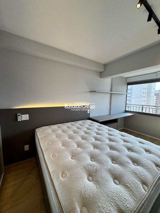 Flat/Apart Hotel, 1 quarto, 30 m² - Foto 4