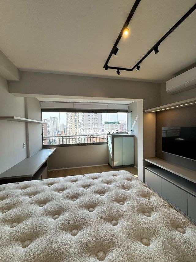 Flat/Apart Hotel, 1 quarto, 30 m² - Foto 3