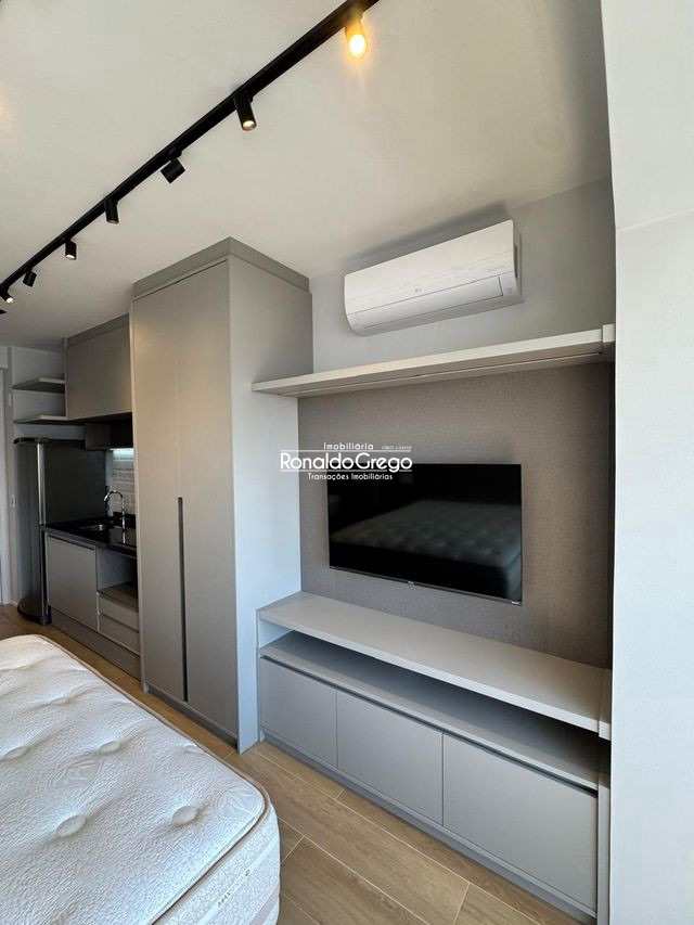 Flat/Apart Hotel, 1 quarto, 30 m² - Foto 12