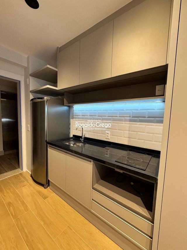 Flat/Apart Hotel, 1 quarto, 30 m² - Foto 15