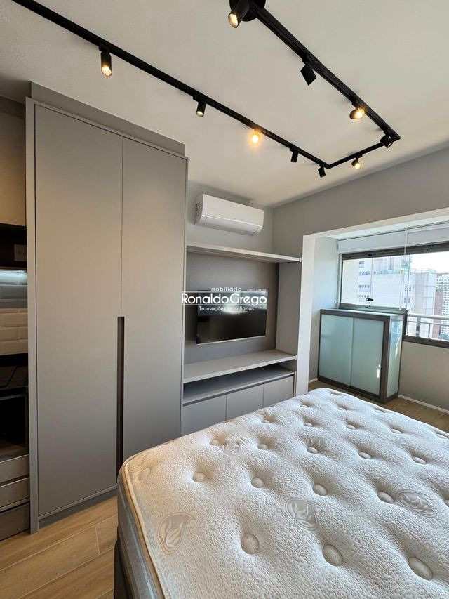 Flat/Apart Hotel, 1 quarto, 30 m² - Foto 2